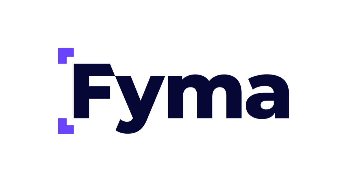 Fyma - Turn cameras into decision-grade sensors