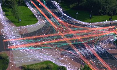 Heatmaps Don't Just Belong On Websites