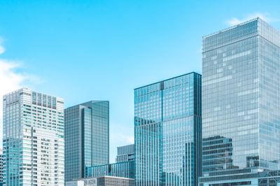 Understanding Commercial Real Estate Space Management